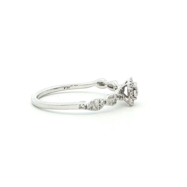 Engagement Ring Image 4 Your Jewelry Box Altoona, PA