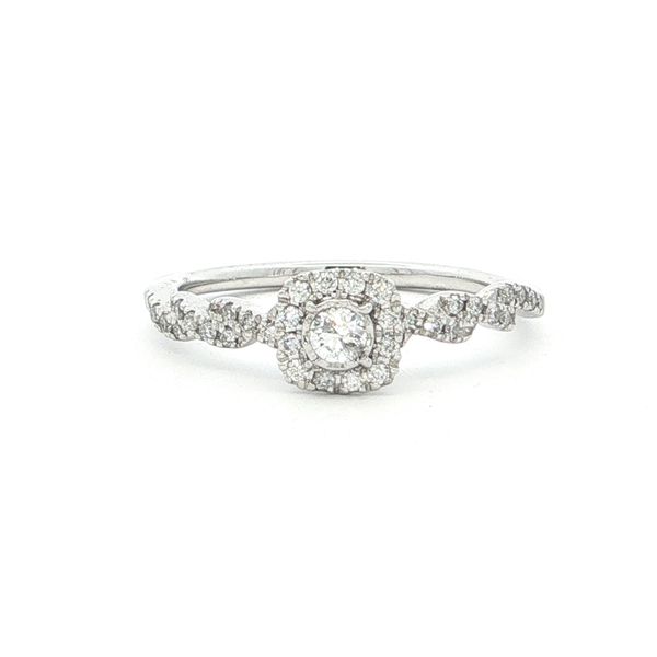 Engagement Ring Your Jewelry Box Altoona, PA