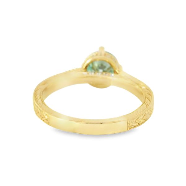 Gabriel & Co Diamond Engagement Ring Mounting Image 3 Your Jewelry Box Altoona, PA