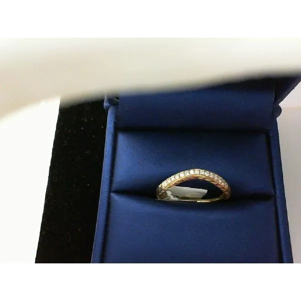 Diamond Wedding Band Your Jewelry Box Altoona, PA