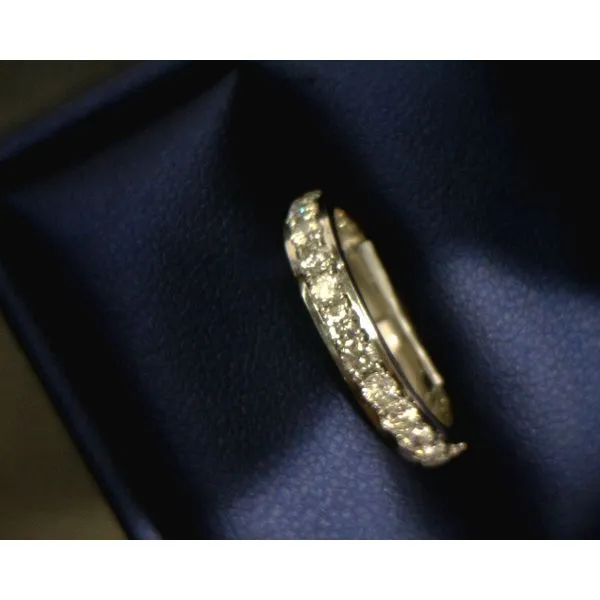 Diamond Wedding Band Your Jewelry Box Altoona, PA
