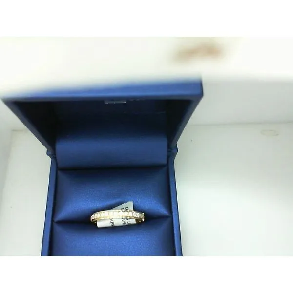 1/4 ctw Diamond Overture Millgrain Band Your Jewelry Box Altoona, PA