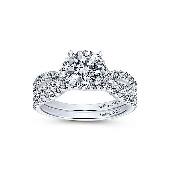 Diamond Wedding Band Image 4 Your Jewelry Box Altoona, PA