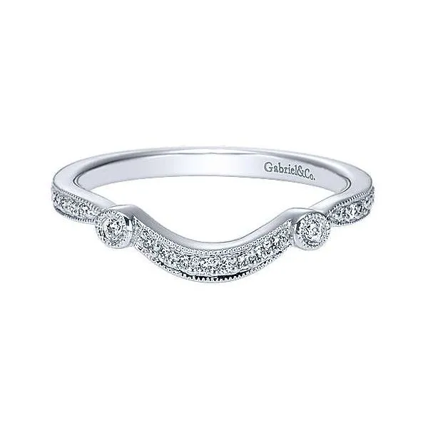 Diamond Wedding Band Your Jewelry Box Altoona, PA