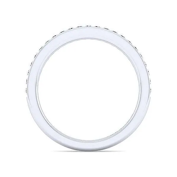 Diamond Wedding Band Image 2 Your Jewelry Box Altoona, PA