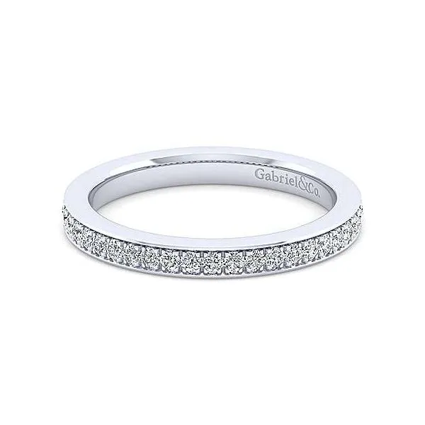 Diamond Wedding Band Your Jewelry Box Altoona, PA