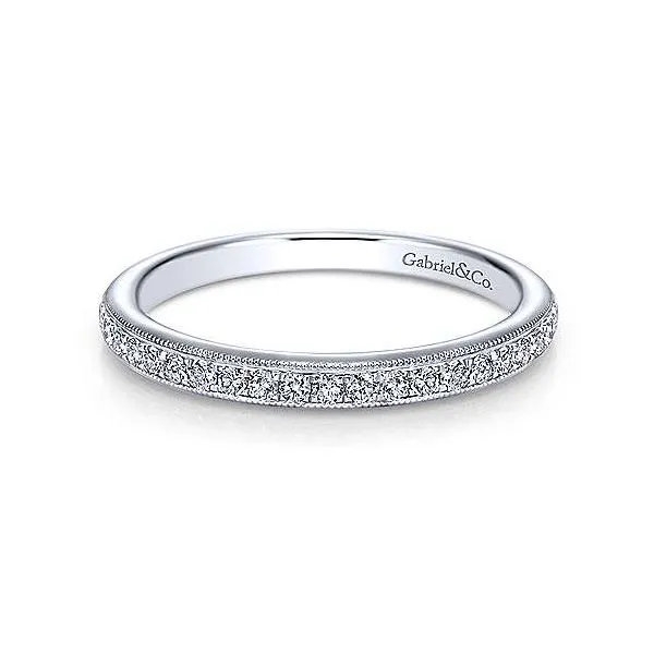 Diamond Wedding Band Your Jewelry Box Altoona, PA