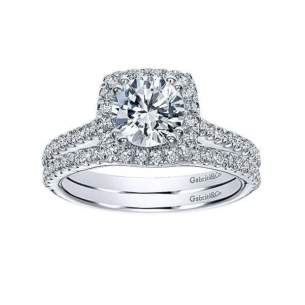 Diamond Wedding Band Image 4 Your Jewelry Box Altoona, PA