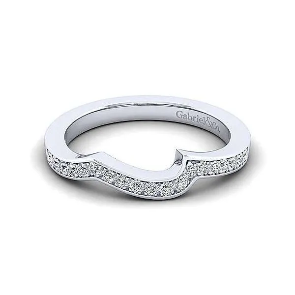 Diamond Wedding Band Your Jewelry Box Altoona, PA