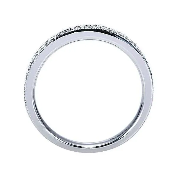 Diamond Wedding Band Image 2 Your Jewelry Box Altoona, PA