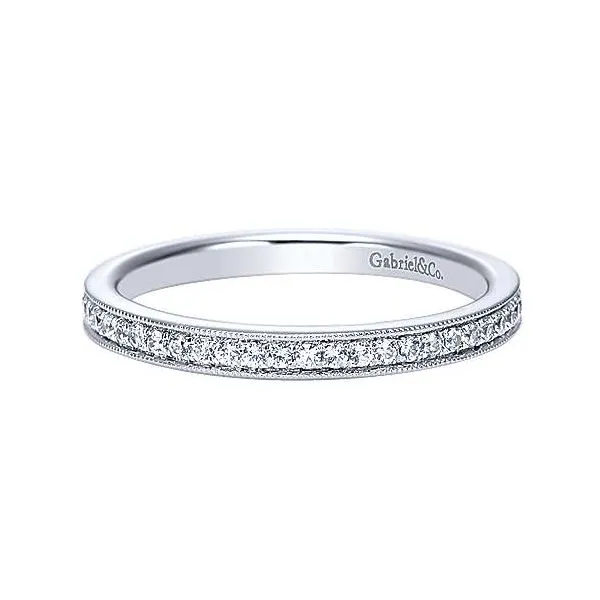 Diamond Wedding Band Your Jewelry Box Altoona, PA