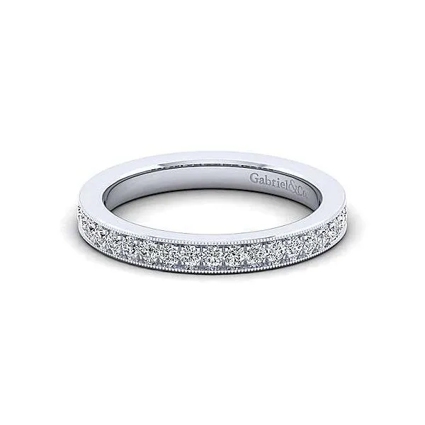 Diamond Wedding Band Your Jewelry Box Altoona, PA