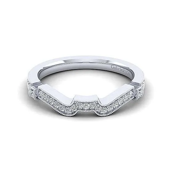 Diamond Wedding Band Your Jewelry Box Altoona, PA