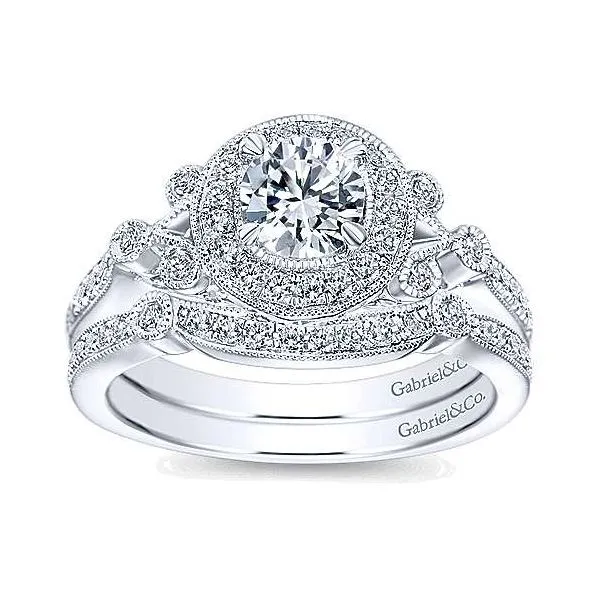 Diamond Wedding Band Image 5 Your Jewelry Box Altoona, PA