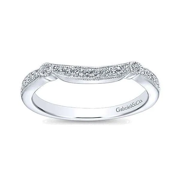 Diamond Wedding Band Your Jewelry Box Altoona, PA