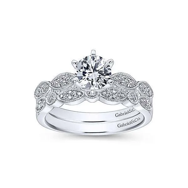 Diamond Wedding Band Image 4 Your Jewelry Box Altoona, PA