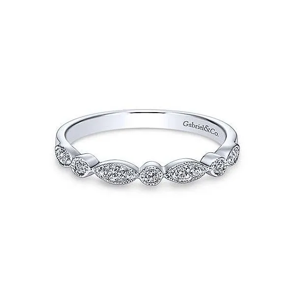 Diamond Wedding Band Your Jewelry Box Altoona, PA