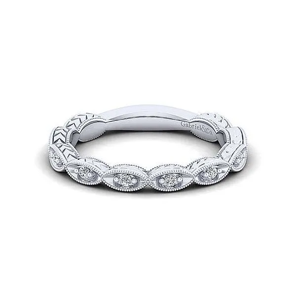 Diamond Wedding Band Your Jewelry Box Altoona, PA