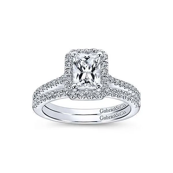 Diamond Wedding Band Image 4 Your Jewelry Box Altoona, PA