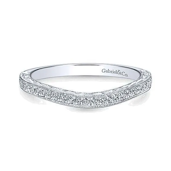 Diamond Wedding Band Your Jewelry Box Altoona, PA