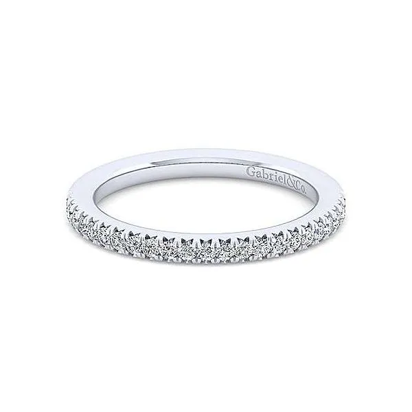 Diamond Wedding Band Your Jewelry Box Altoona, PA
