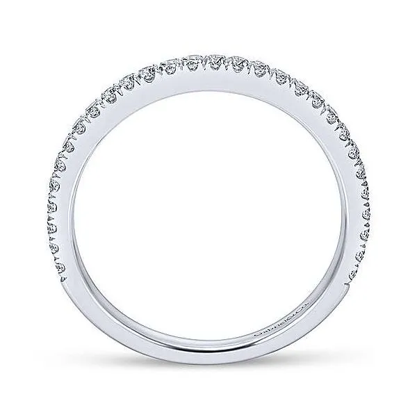 Diamond Wedding Band Image 2 Your Jewelry Box Altoona, PA