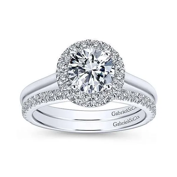 Diamond Wedding Band Image 4 Your Jewelry Box Altoona, PA