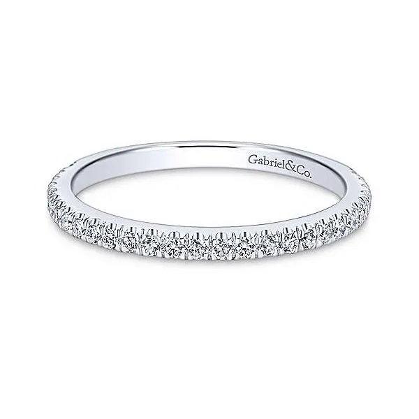 Diamond Wedding Band Your Jewelry Box Altoona, PA