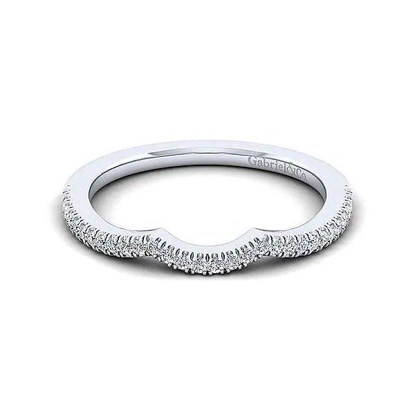 Diamond Wedding Band Your Jewelry Box Altoona, PA