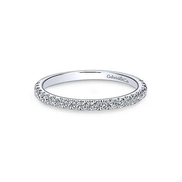 Diamond Wedding Band Your Jewelry Box Altoona, PA