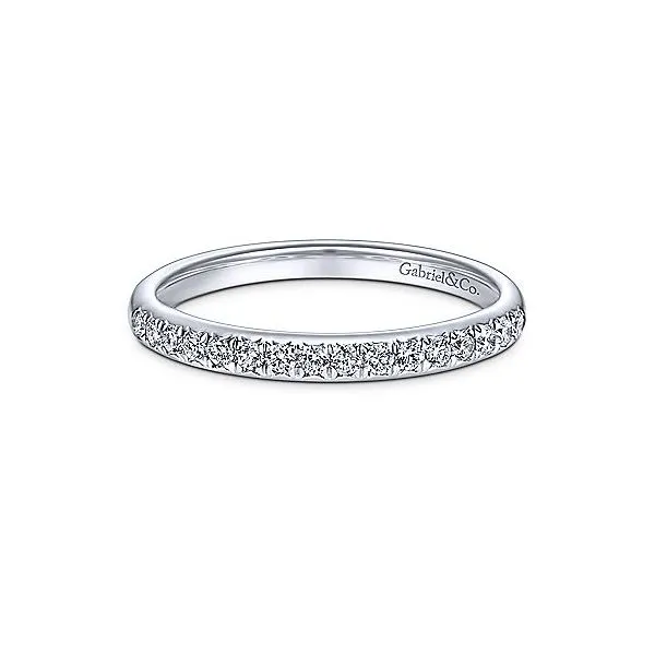 Diamond Wedding Band Your Jewelry Box Altoona, PA