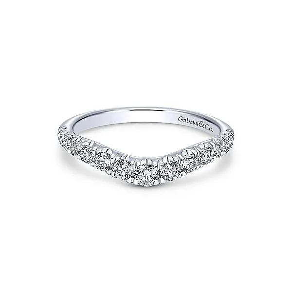 Diamond Wedding Band Your Jewelry Box Altoona, PA