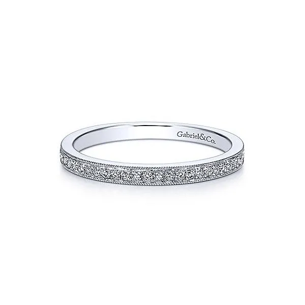 Diamond Wedding Band Your Jewelry Box Altoona, PA
