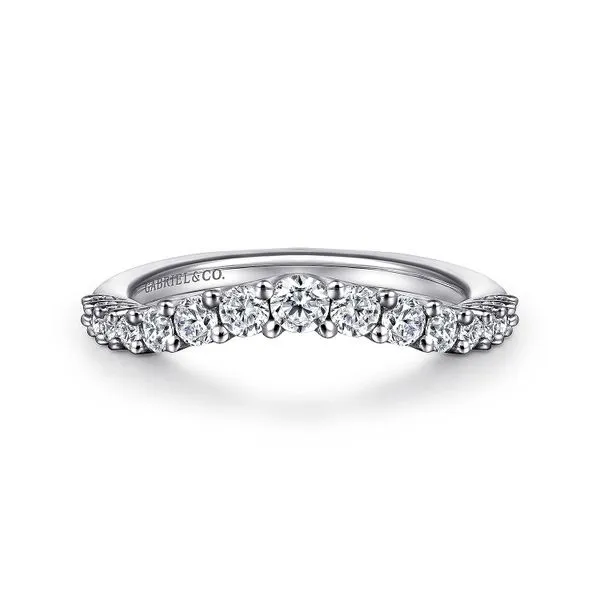 Diamond Wedding Band Your Jewelry Box Altoona, PA
