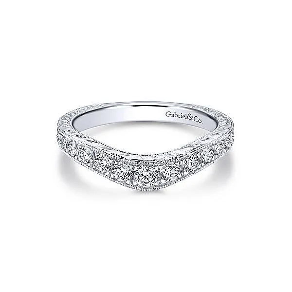 Diamond Wedding Band Your Jewelry Box Altoona, PA