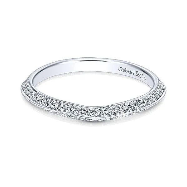 Diamond Wedding Band Your Jewelry Box Altoona, PA