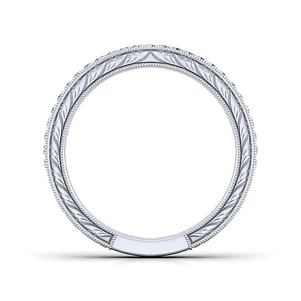 Diamond Wedding Band Image 2 Your Jewelry Box Altoona, PA