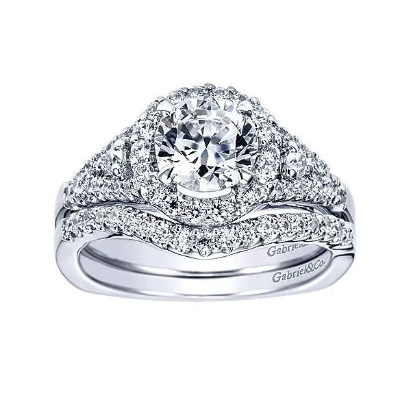 Diamond Wedding Band Image 4 Your Jewelry Box Altoona, PA