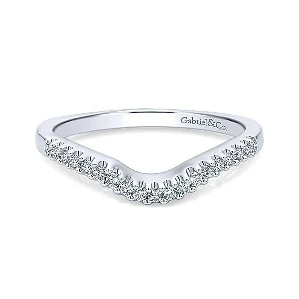 Diamond Wedding Band Your Jewelry Box Altoona, PA