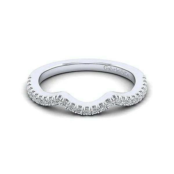 Diamond Wedding Band Your Jewelry Box Altoona, PA