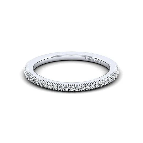Diamond Wedding Band Your Jewelry Box Altoona, PA