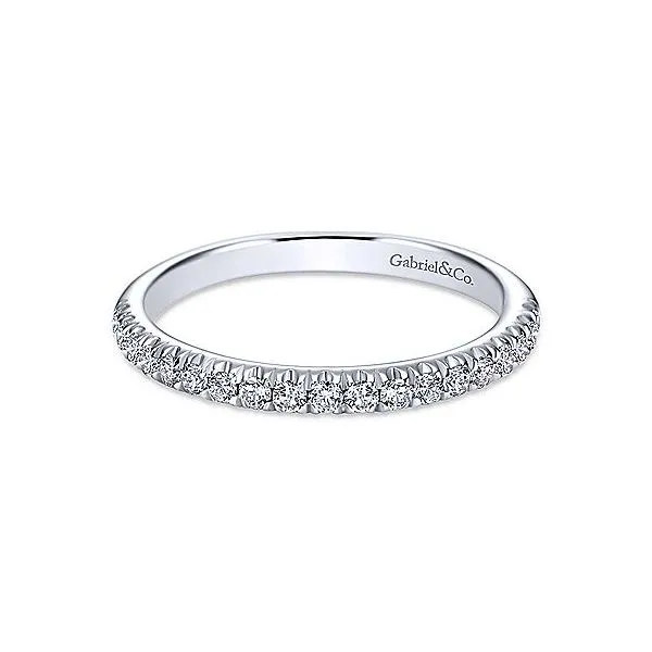 Diamond Wedding Band Your Jewelry Box Altoona, PA