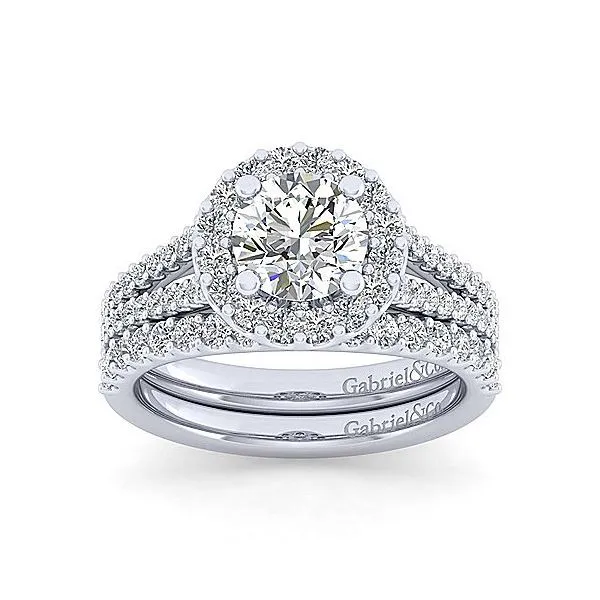 Diamond Wedding Band Image 4 Your Jewelry Box Altoona, PA