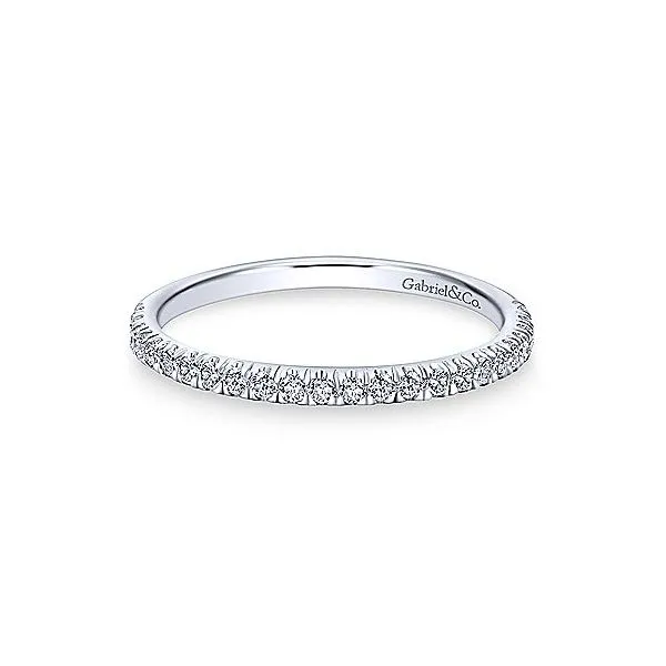 Diamond Wedding Band Your Jewelry Box Altoona, PA