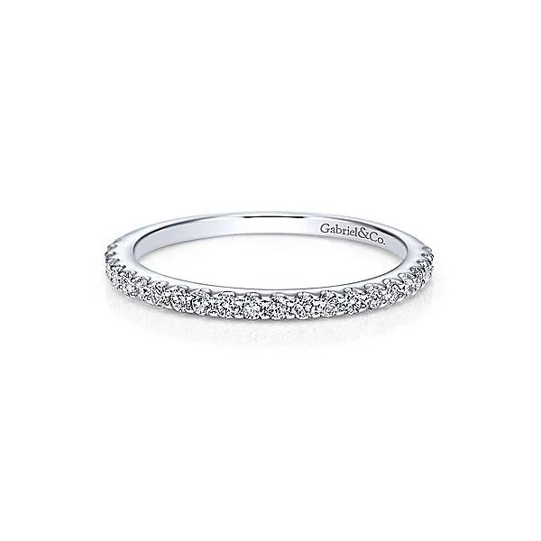 Diamond Wedding Band Your Jewelry Box Altoona, PA