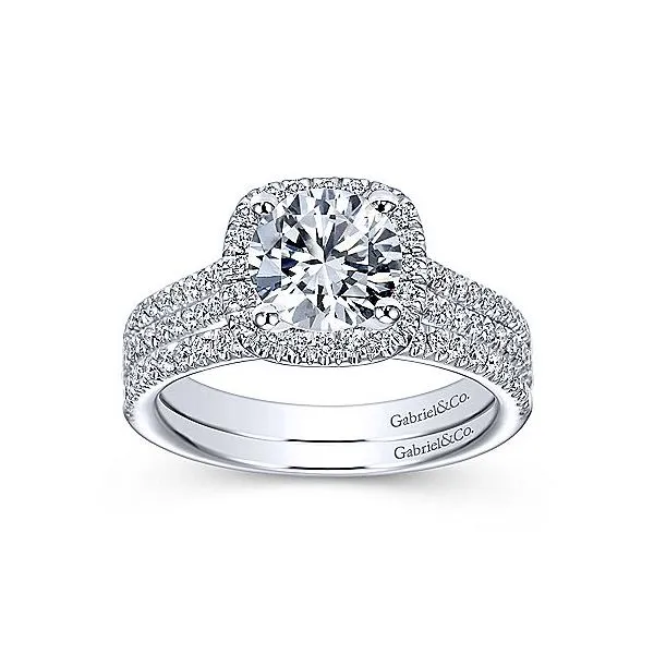 Diamond Wedding Band Image 4 Your Jewelry Box Altoona, PA