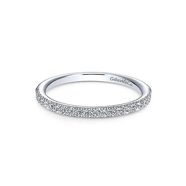 Diamond Wedding Band Your Jewelry Box Altoona, PA