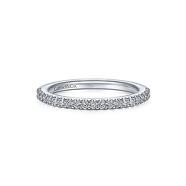 Diamond Wedding Band Your Jewelry Box Altoona, PA