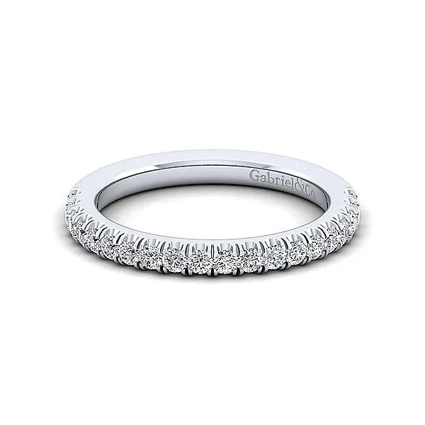Diamond Wedding Band Your Jewelry Box Altoona, PA