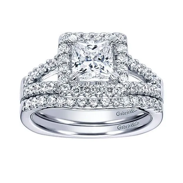 Diamond Wedding Band Image 4 Your Jewelry Box Altoona, PA